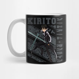 Kirito Mug